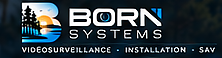 Born Systems — Vidéosurveillance · Installation · SAV